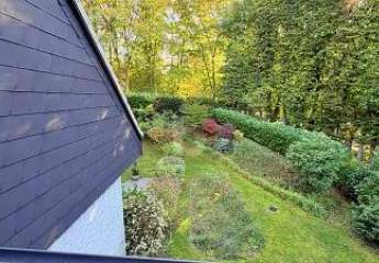 WOHNEN MIT WEITBLICK - AM ALSTERLAUF