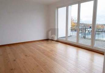 WOHNEN MIT WEITBLICK  EXKLUSIVES DACHGESCHOSS