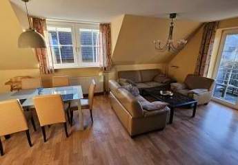 MODERNES DOMIZIL MIT FERIENVERMIETUNG