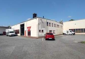 LUKRATIVE LACKIEREREI SUCHT NACHFOLGER