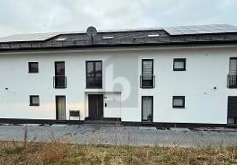 EXKLUSIVER NEUBAU MIT LOFT-CHARAKTER!