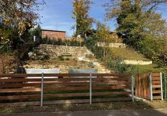 IHR NEUES GARTENPARADIES SOFORT NUTZBAR