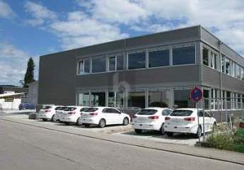 ZENTRALE LAGE IM DREILÄNDERECK