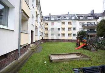 SOLIDE GELEGENHEIT AM BENRATHER SCHLOSS-PARK