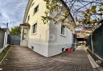 FAMILIENFREUNDLICH IM HERZEN VON EIMELDINGEN