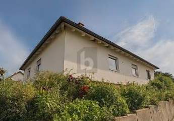 WOHNEN MIT FLAIR IN RUHIGER LAGE