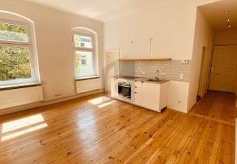 TOP SANIERTES CITY-APARTMENT IN BESTLAGE