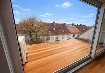 NEU, ENERGIEZERTIFIZIERT UND LUXURIÖS