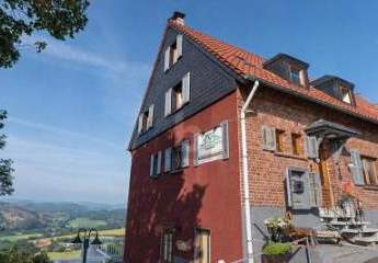 RENDITEKNALLER, LUXURIÖS MIT WELLNESSKOMFORT