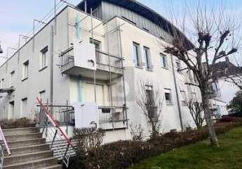 ZWEIGESCHOSSIG WOHNEN MIT GUTER ANBINDUNG