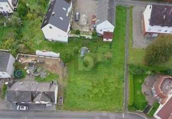 TOP LAGE, BAUGENEHMIGUNG & BODENGUTACHTEN