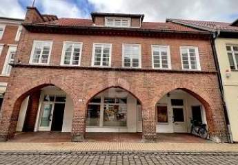 URBANER HOTSPOT FÜR EVENTS & MIETEINNAHMEN