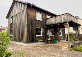 WOHNTRAUM ODER RENDITEOBJEKT