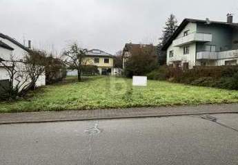 BAUEN IM HERZEN VON SINZHEIM