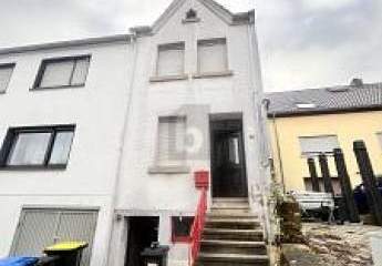 KLEINER RÜCKZUGSORT MIT GARTEN