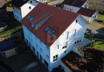 ALTERSGERECHTES WOHNEN MIT NIVEAU