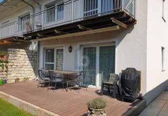 ZUHAUSE ZUM WOHLFÜHLEN UND GENIEßEN!