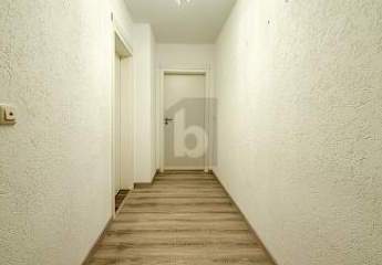 ZUHAUSE FÜR ZWEI  WOHNEN MIT GARTENANTEIL