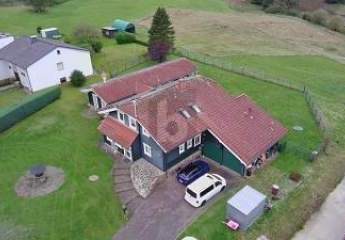 PFERDERANCH, REITANLAGE, TRAUMHAUS, SPITZENPREIS