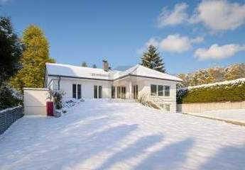 TRAUMHAFTES ANWESEN MITTEN IM NATURSCHUTZGEBIET