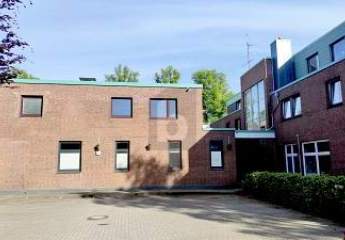 GEWERBEFLÄCHE MIT BALKON  ZENTRAL UND FLEXIBEL!