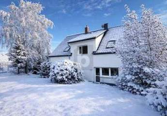 GROßER GARTEN MIT WERKSTATT & GEWÄCHSHAUS