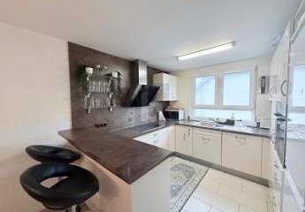 EINZIEHEN, WOHLFÜHLEN UND SOFORT GENIEßEN