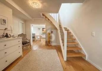 WOHNTRÄUME WERDEN WAHR