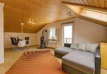 GEMÜTLICHES WOHNEN MIT BESONDEREM FLAIR