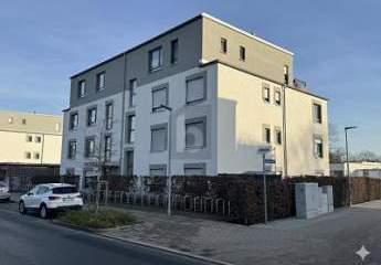 EXKLUSIV WOHNEN MIT EBK, AUFZUG UND CARPORT