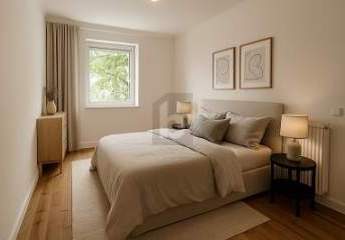 AM MÜHLENKAMP, FRISCH & FREI