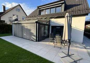 WOHNKOMFORT AUF GR.GRUNDSTÜCK IN RUHIGER LAGE