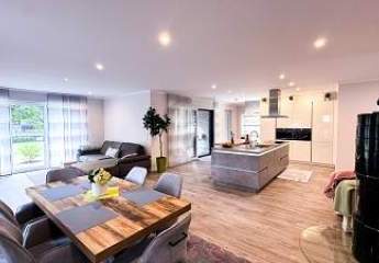 "WOHNEN & ARBEITEN - PREMIUM-KOMPLEX"