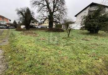 BAUEN IM HERZEN VON SINZHEIM