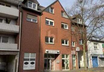 TOP KAPITALANLAGE MIT GROßEN GRUNDSTÜCK