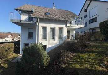 GROßZÜGIGES EIGENHEIM IN BESTLAGE