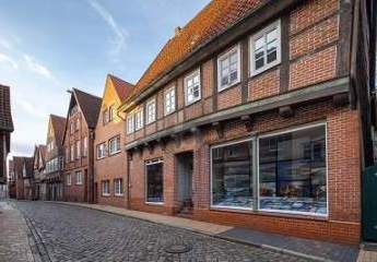 HISTORISCHES JUWEL MIT POTENZIAL