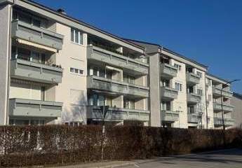 MODERNISIERT MIT SÜDBALKON