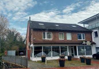 1A LAGE MIT HOHER PASSANTENFREQUENZ