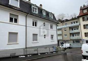 WOHNEN IN DER KURSTADT BADEN-BADEN