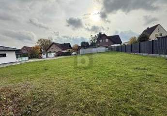 RUHIGE LAGE FÜR IHR TRAUM-PROJEKT