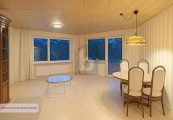 BOTHFELD: WOHNFLÄCHE IM DORNRÖSCHENSCHLAF