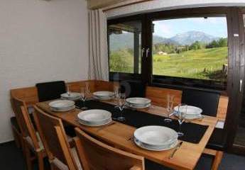 RÜCKZUGSORT IM PARADIES