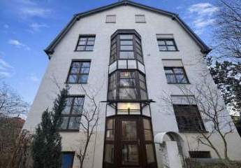 ERBPACHT: ZENTRAL MIT TERRASSE + TIEFGARAGE