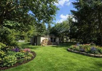 FERIENDOMIZIL IN SEENÄHE