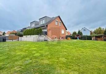 VIEL RAUM FÜR FAMILIE UND IDEEN IN GARBSEN