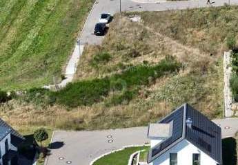 BAUPLATZ MIT WEITSICHT