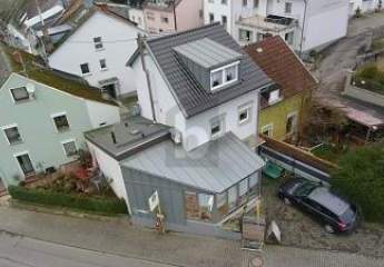 RENDITEKRACHER, 3 WOHNUNGEN, GEWERBEEINHEIT