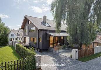 IHR PLATZ FÜR INDIVIDUELLE WOHNIDEEN