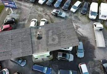 STRATEGISCH GELEGEN | BEGEHRTE LAGE